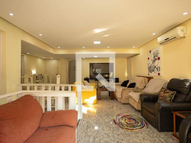 Apto, Tijuca, 1 Quarto, 320 m2 Rio de Janeiro