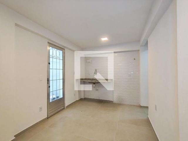 Apto, Tijuca, 1 Quarto, 32 m2 Rio de Janeiro