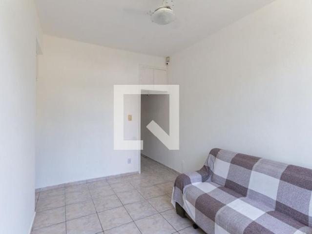 Apto, Tijuca, 1 Quarto, 37 m2 Rio de Janeiro