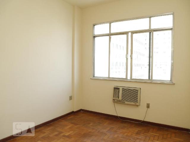 Apto, Tijuca, 1 Quarto, 38 m2 Rio de Janeiro