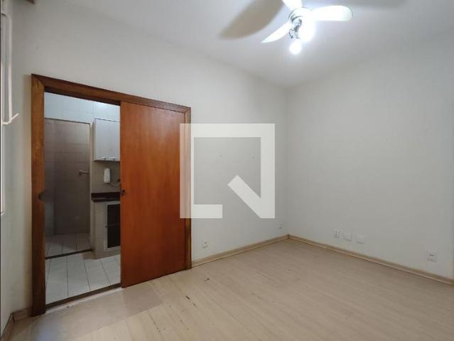 Apto, Tijuca, 1 Quarto, 38 m2 Rio de Janeiro
