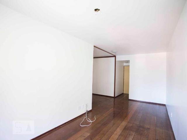 Apto, Tijuca, 2 Quartos, 100 m2 Rio de Janeiro