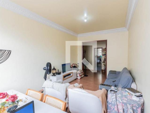 Apto, Tijuca, 2 Quartos, 100 m2 Rio de Janeiro