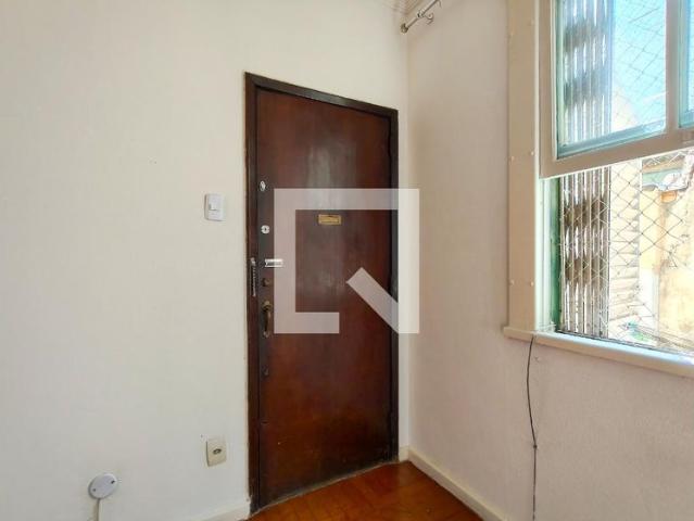 Apto, Tijuca, 2 Quartos, 101 m2 Rio de Janeiro