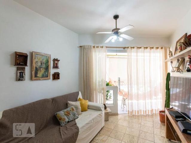 Apto, Tijuca, 2 Quartos, 102 m2 Rio de Janeiro