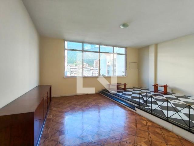 Apto, Tijuca, 2 Quartos, 130 m2 Rio de Janeiro