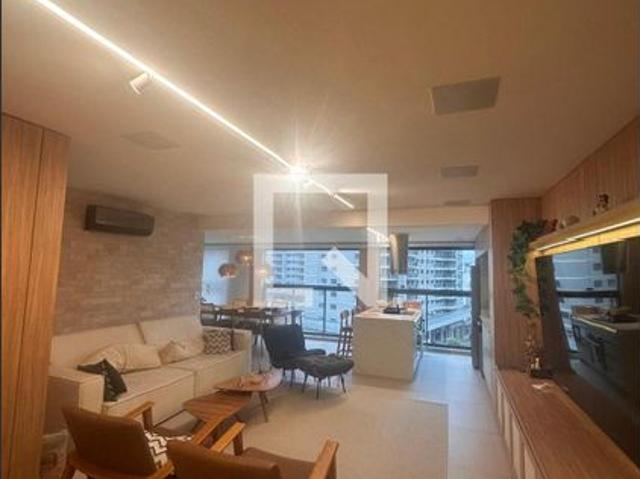 Apto, Tijuca, 3 Quartos, 130 m2 Rio de Janeiro