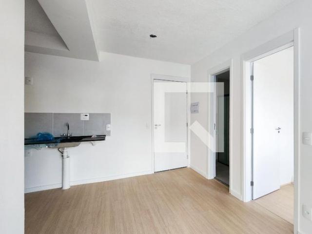 Apto, Tijuca, 2 Quartos, 38 m2 Rio de Janeiro