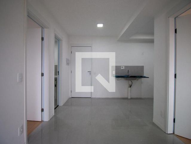 Apto, Tijuca, 2 Quartos, 38 m2 Rio de Janeiro