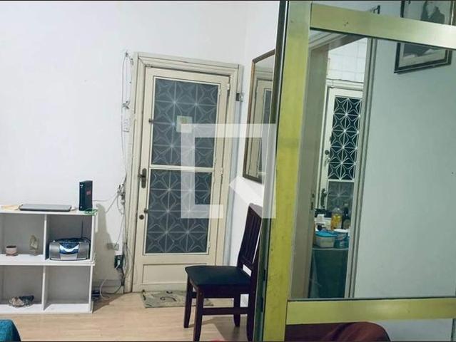 Apto, Tijuca, 2 Quartos, 39 m2 Rio de Janeiro