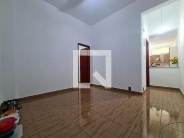 Apto, Tijuca, 2 Quartos, 50 m2 Rio de Janeiro