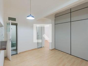 Apto, Tijuca, 2 Quartos, 53 m2 Rio de Janeiro