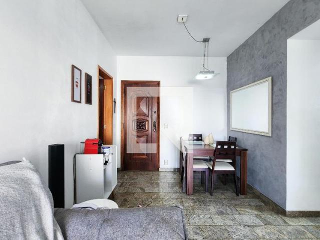 Apto, Tijuca, 2 Quartos, 54 m2 Rio de Janeiro