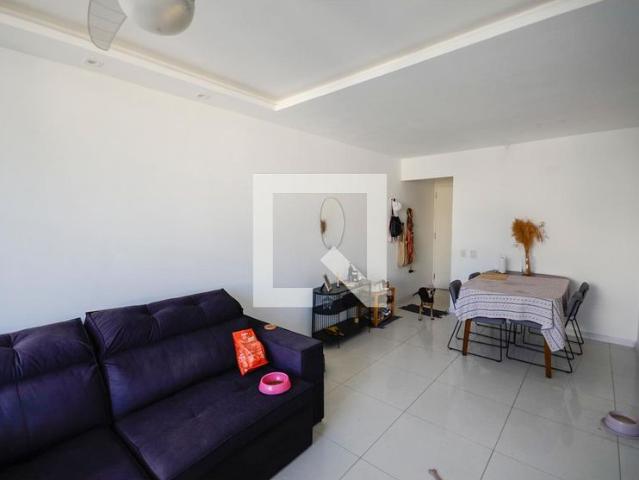 Apto, Tijuca, 2 Quartos, 55 m2 Rio de Janeiro