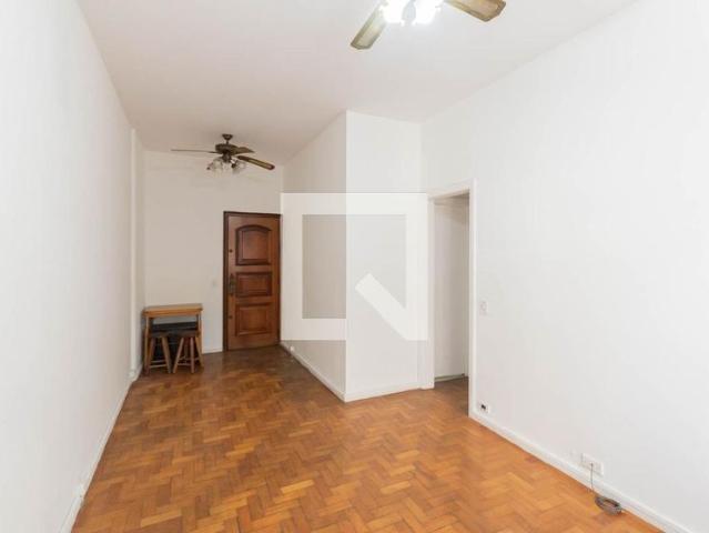 Apto, Tijuca, 2 Quartos, 55 m2 Rio de Janeiro