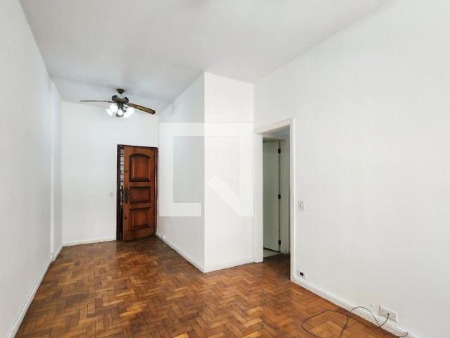 Apto, Tijuca, 2 Quartos, 57 m2 Rio de Janeiro