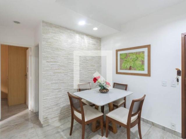 Apto, Tijuca, 2 Quartos, 57 m2 Rio de Janeiro
