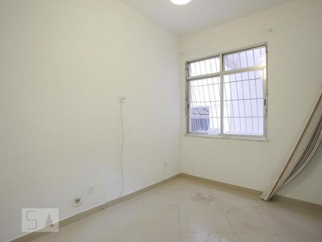Apto, Tijuca, 2 Quartos, 58 m2 Rio de Janeiro