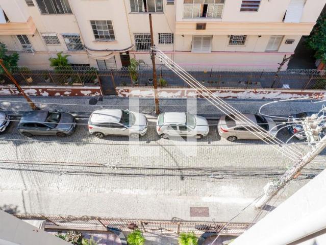Apto, Tijuca, 2 Quartos, 58 m2 Rio de Janeiro