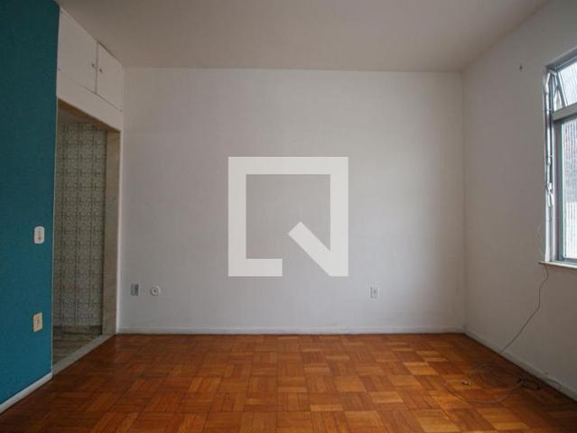 Apto, Tijuca, 2 Quartos, 58 m2 Rio de Janeiro