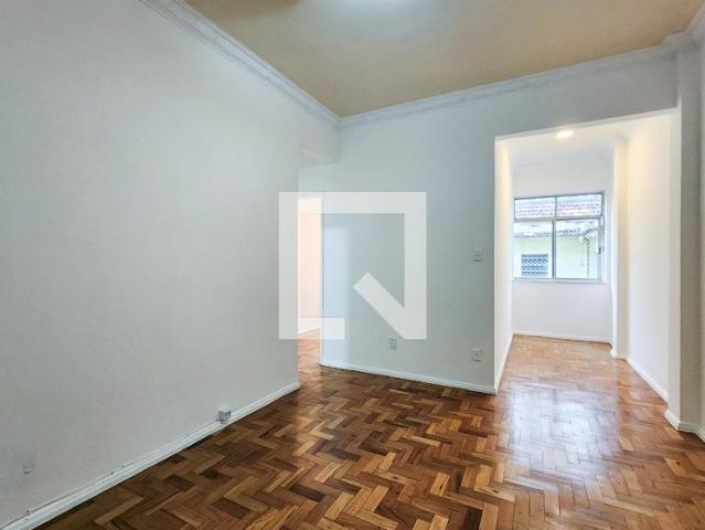 Apto, Tijuca, 2 Quartos, 58 m2 Rio de Janeiro