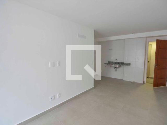 Apto, Tijuca, 2 Quartos, 59 m2 Rio de Janeiro