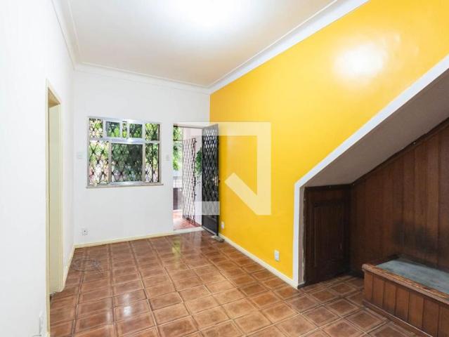 Apto, Tijuca, 2 Quartos, 60 m2 Rio de Janeiro