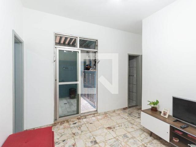 Apto, Tijuca, 2 Quartos, 60 m2 Rio de Janeiro