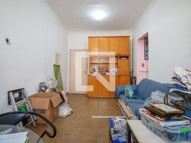 Apto, Tijuca, 2 Quartos, 60 m2 Rio de Janeiro