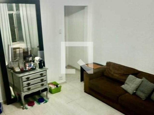 Apto, Tijuca, 2 Quartos, 60 m2 Rio de Janeiro
