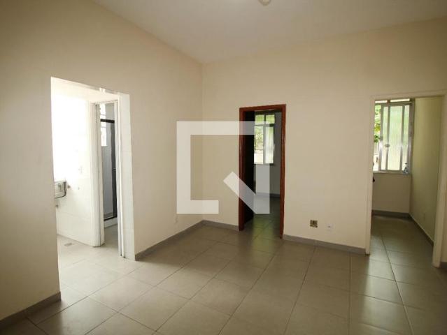 Apto, Tijuca, 2 Quartos, 60 m2 Rio de Janeiro