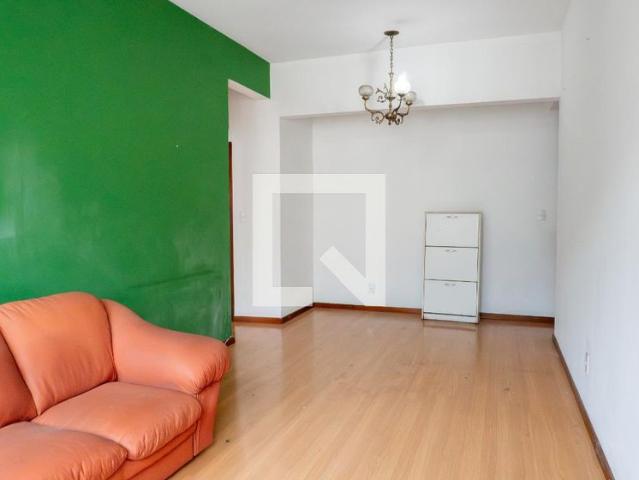 Apto, Tijuca, 2 Quartos, 60 m2 Rio de Janeiro