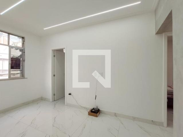 Apto, Tijuca, 2 Quartos, 60 m2 Rio de Janeiro
