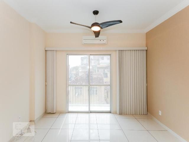 Apto, Tijuca, 2 Quartos, 60 m2 Rio de Janeiro