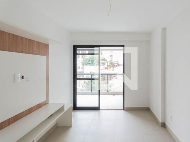 Apto, Tijuca, 2 Quartos, 60 m2 Rio de Janeiro
