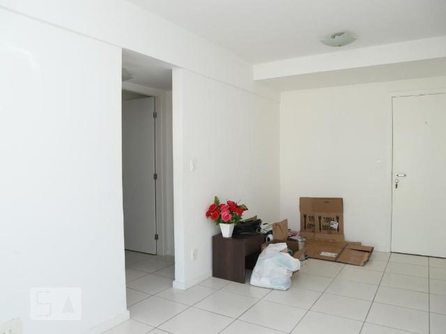 Apto, Tijuca, 2 Quartos, 60 m2 Rio de Janeiro
