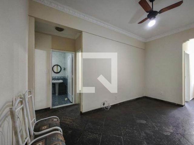 Apto, Tijuca, 2 Quartos, 60 m2 Rio de Janeiro