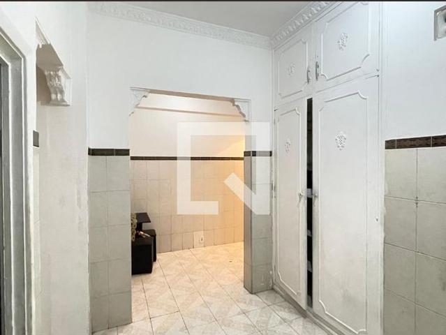 Apto, Tijuca, 2 Quartos, 61 m2 Rio de Janeiro