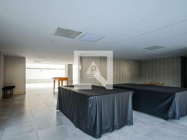 Apto, Tijuca, 2 Quartos, 62 m2 Rio de Janeiro