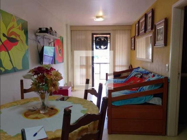 Apto, Tijuca, 2 Quartos, 64 m2 Rio de Janeiro