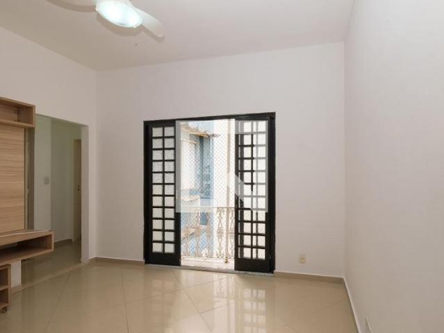 Apto, Tijuca, 2 Quartos, 64 m2 Rio de Janeiro