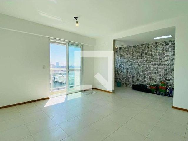 Apto, Tijuca, 2 Quartos, 64 m2 Rio de Janeiro