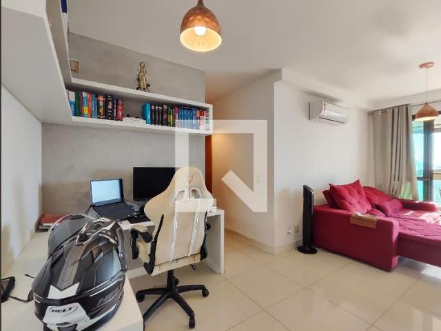 Apto, Tijuca, 2 Quartos, 65 m2 Rio de Janeiro