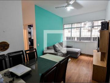 Apto, Tijuca, 2 Quartos, 65 m2 Rio de Janeiro