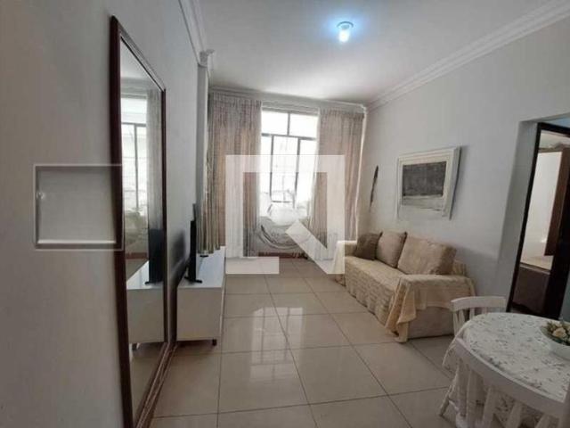 Apto, Tijuca, 2 Quartos, 65 m2 Rio de Janeiro
