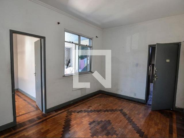 Apto, Tijuca, 2 Quartos, 65 m2 Rio de Janeiro