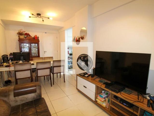 Apto, Tijuca, 2 Quartos, 65 m2 Rio de Janeiro
