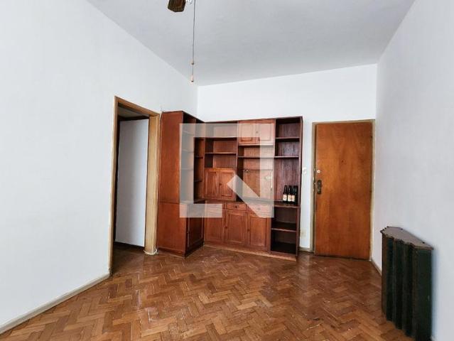 Apto, Tijuca, 2 Quartos, 65 m2 Rio de Janeiro