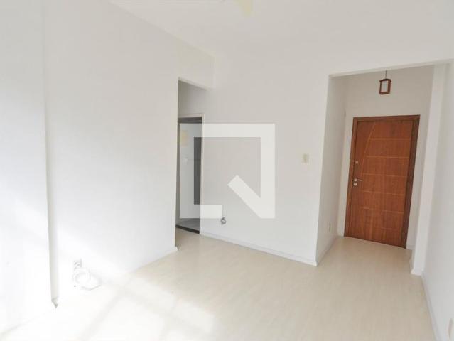 Apto, Tijuca, 2 Quartos, 65 m2 Rio de Janeiro