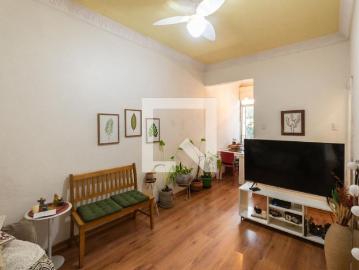 Apto, Tijuca, 2 Quartos, 67 m2 Rio de Janeiro